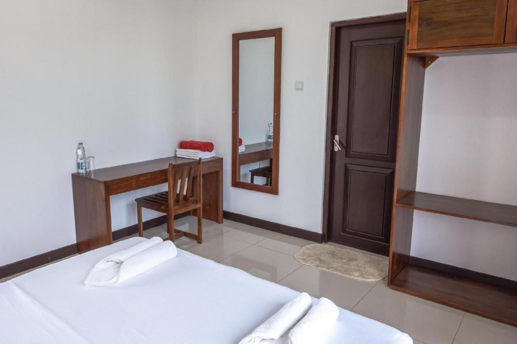 אונה ואטונה Sea Cloud Dalawella Hotel מראה חיצוני תמונה